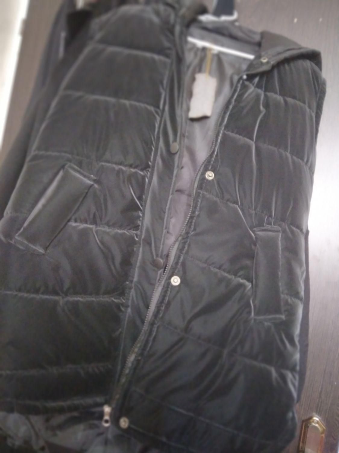 پافر و پالتو کت شلوار نونونو حراج|لباس|شیراز, گویم|دیوار