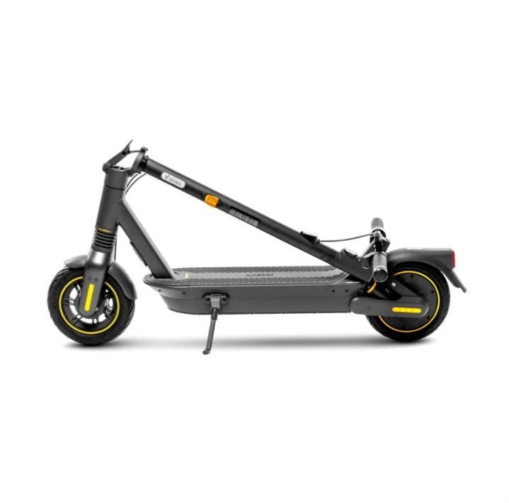(هابی سنتر)اسکوتر برقی ninebot max G2 ناین بات|دوچرخه، اسکیت، اسکوتر|تهران, دزاشیب|دیوار