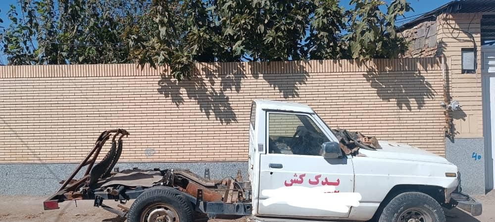 پاترول ها فروشی|خودرو سواری و وانت|کرمان, |دیوار