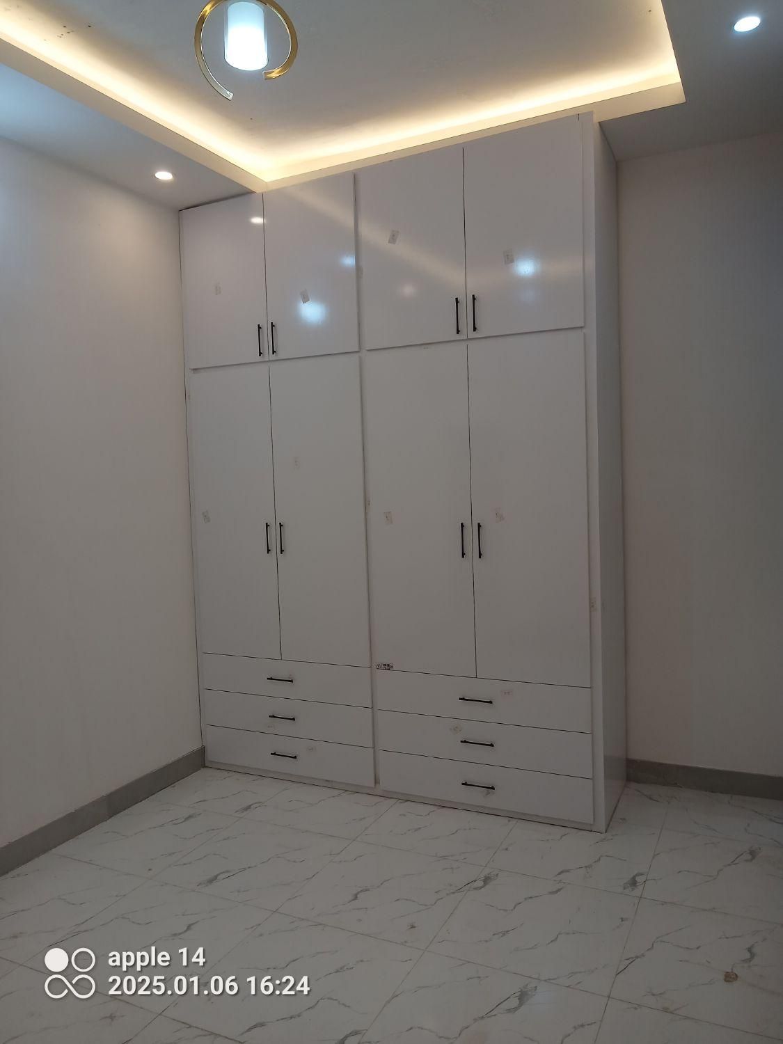 کمد دیواری مدل 4653|مصالح و تجهیزات ساختمان|مشهد, آزادشهر|دیوار