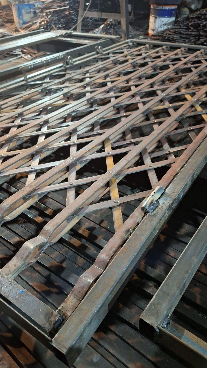 تولیدی درب آکاردئون، اکاردون|مصالح و تجهیزات ساختمان|فردیس, فردیس|دیوار