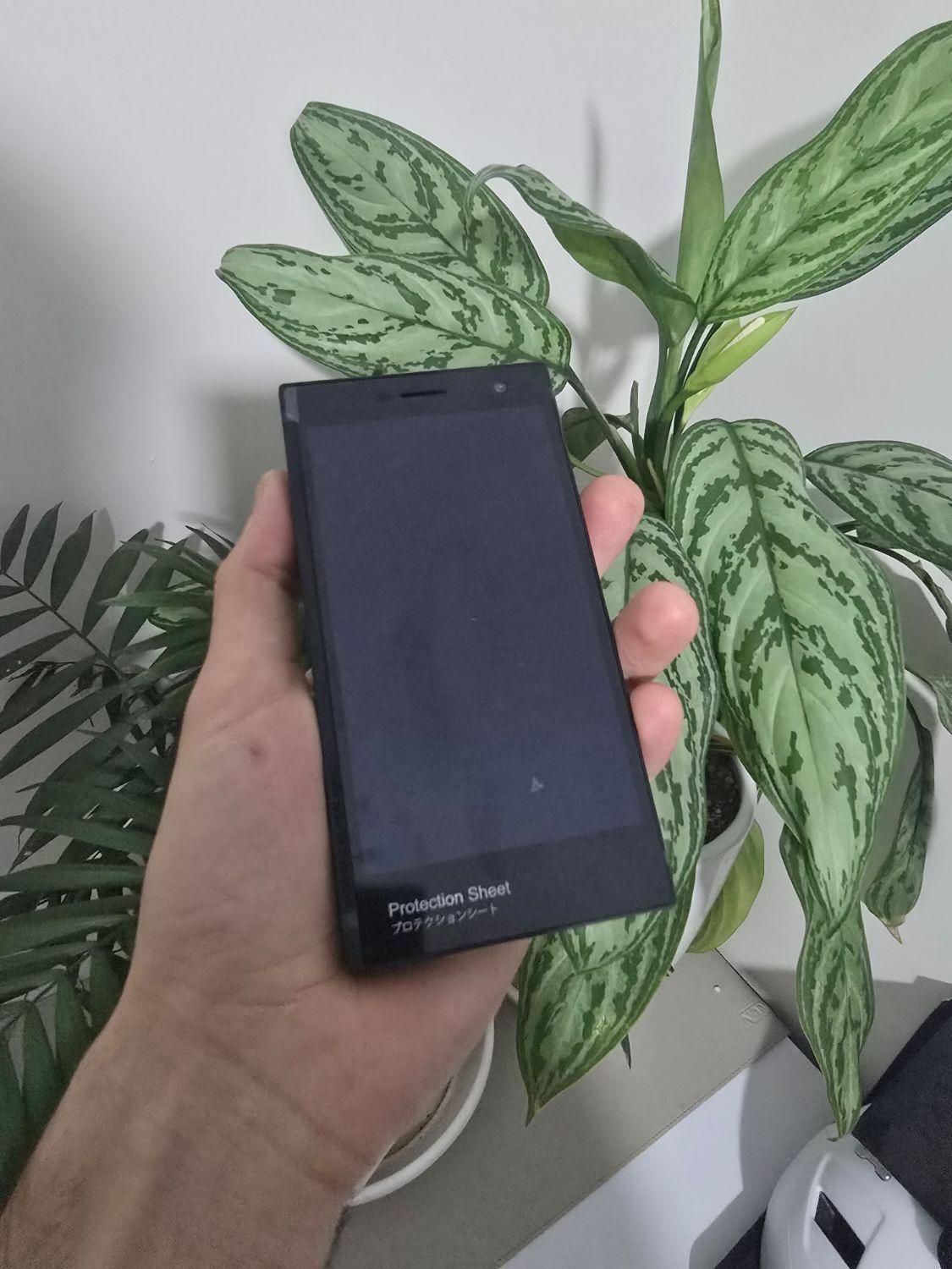 پخش کننده و تلفن همراه آدیوفیل انکیو ONKYO DP-CMX1|پخش‌کننده همراه|تهران, تهران‌نو|دیوار