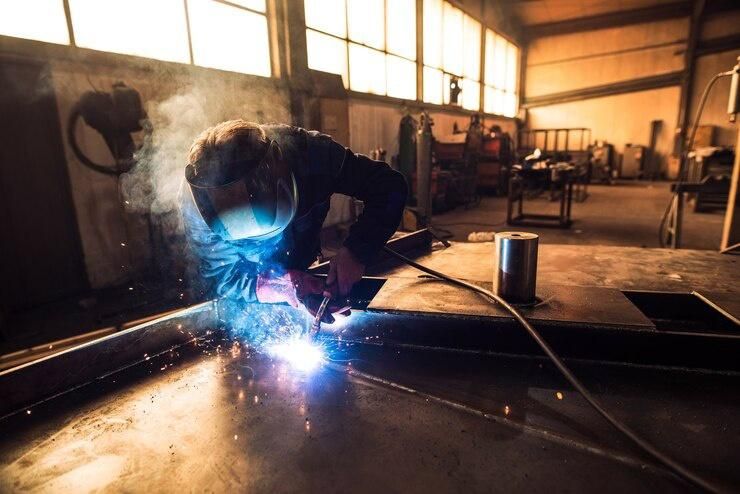 جوشکار ماهر CO2|استخدام صنعتی، فنی، مهندسی|تهران, صادقیه|دیوار