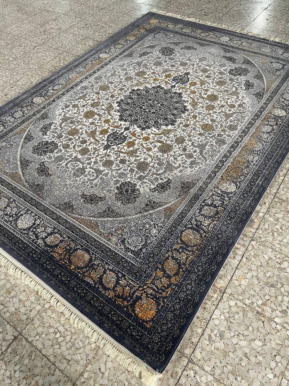 فرش طرح وینتیج|فرش|اردبیل, |دیوار