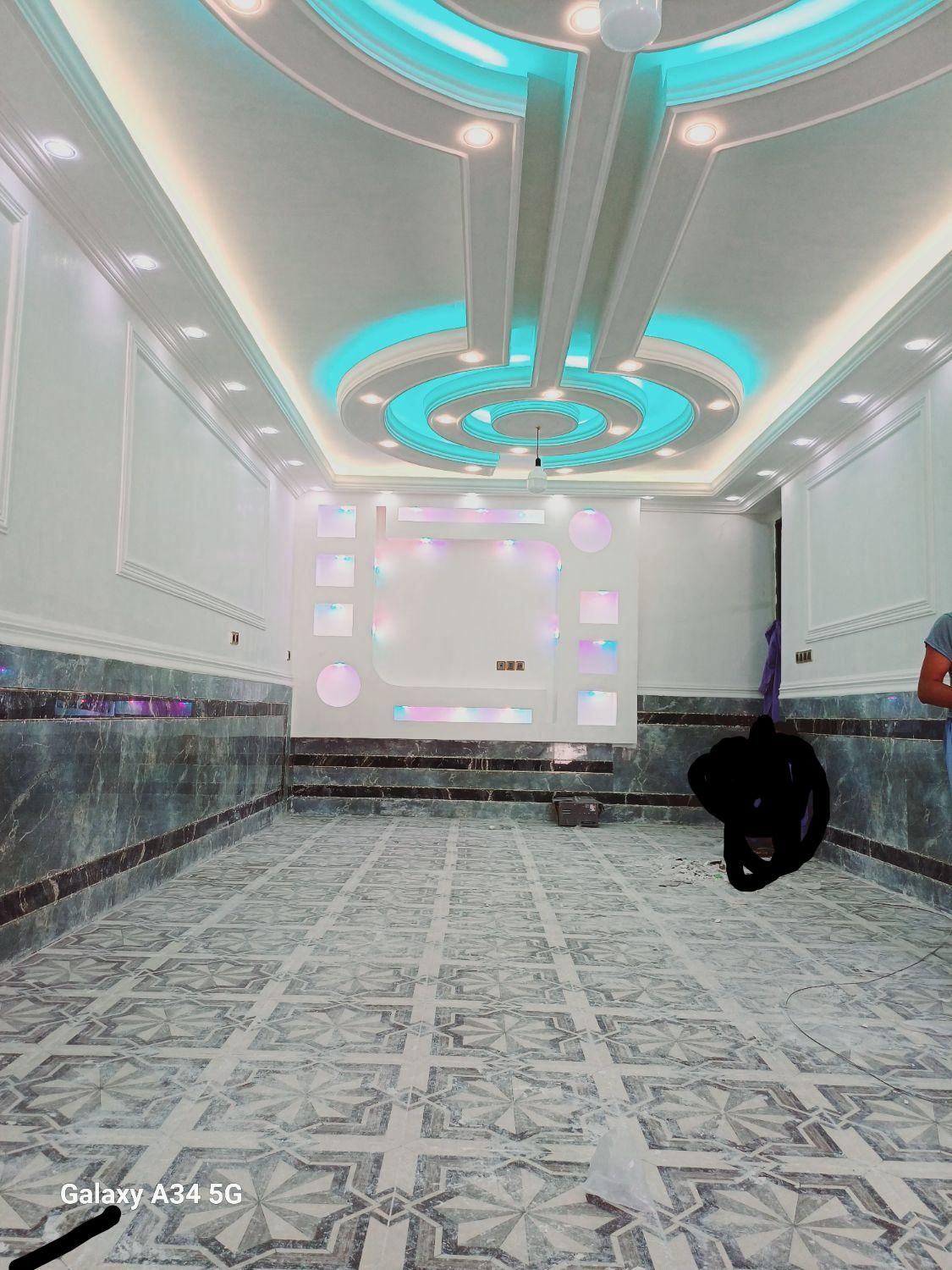 اجرای لوله کشی اب برق و فاضلاب|خدمات پیشه و مهارت|ایرانشهر, |دیوار