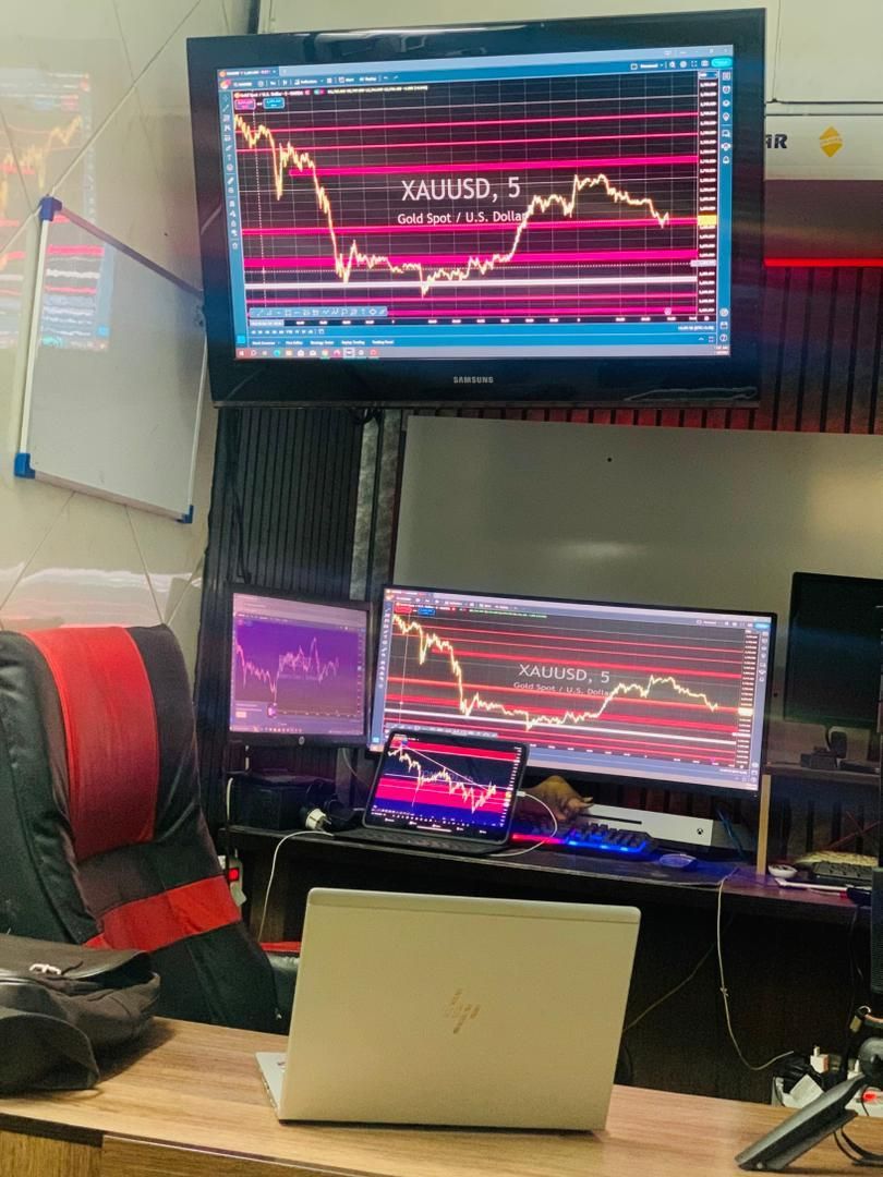 ترید بازار فارکس و کریپتو کاملا تضمینی|خدمات آموزشی|تهران, تهرانپارس غربی|دیوار
