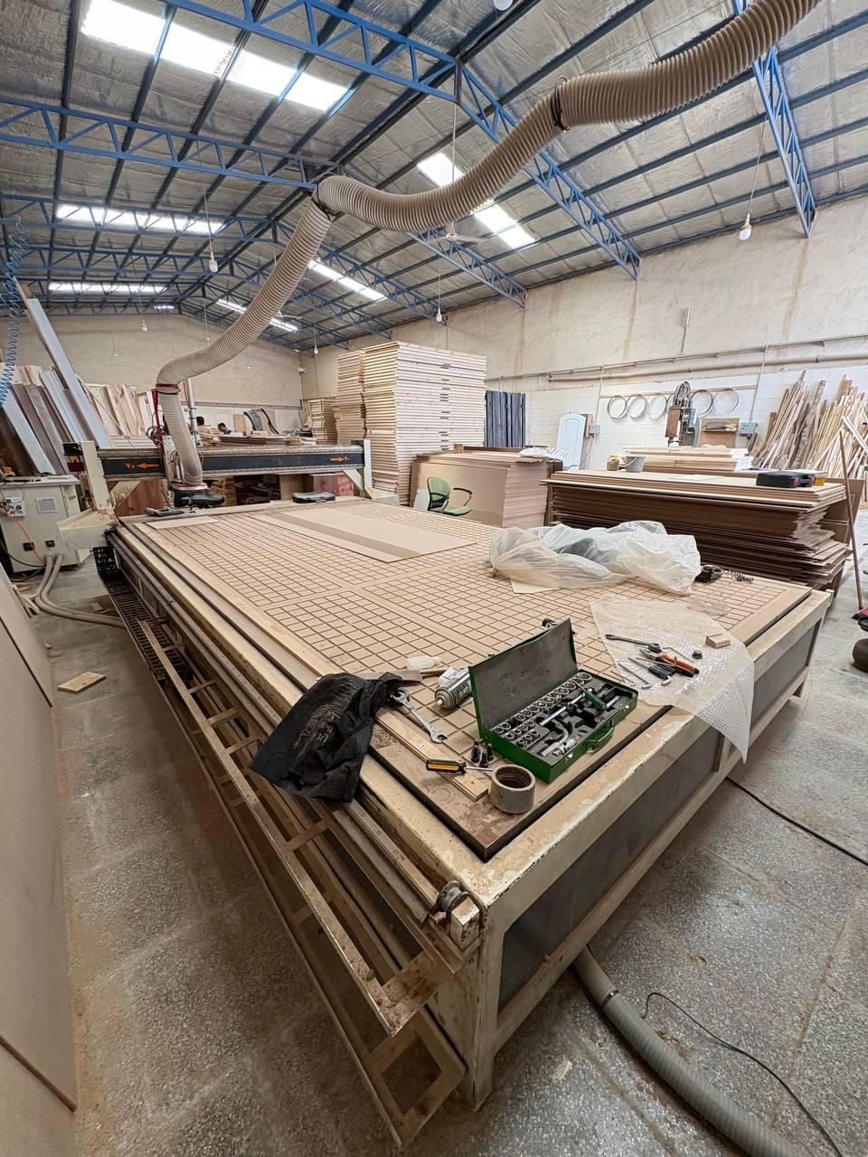 فروشوخدماتتخصصیانواعپمپ وکیوم|ماشینآلات صنعتی|یزد, |دیوار