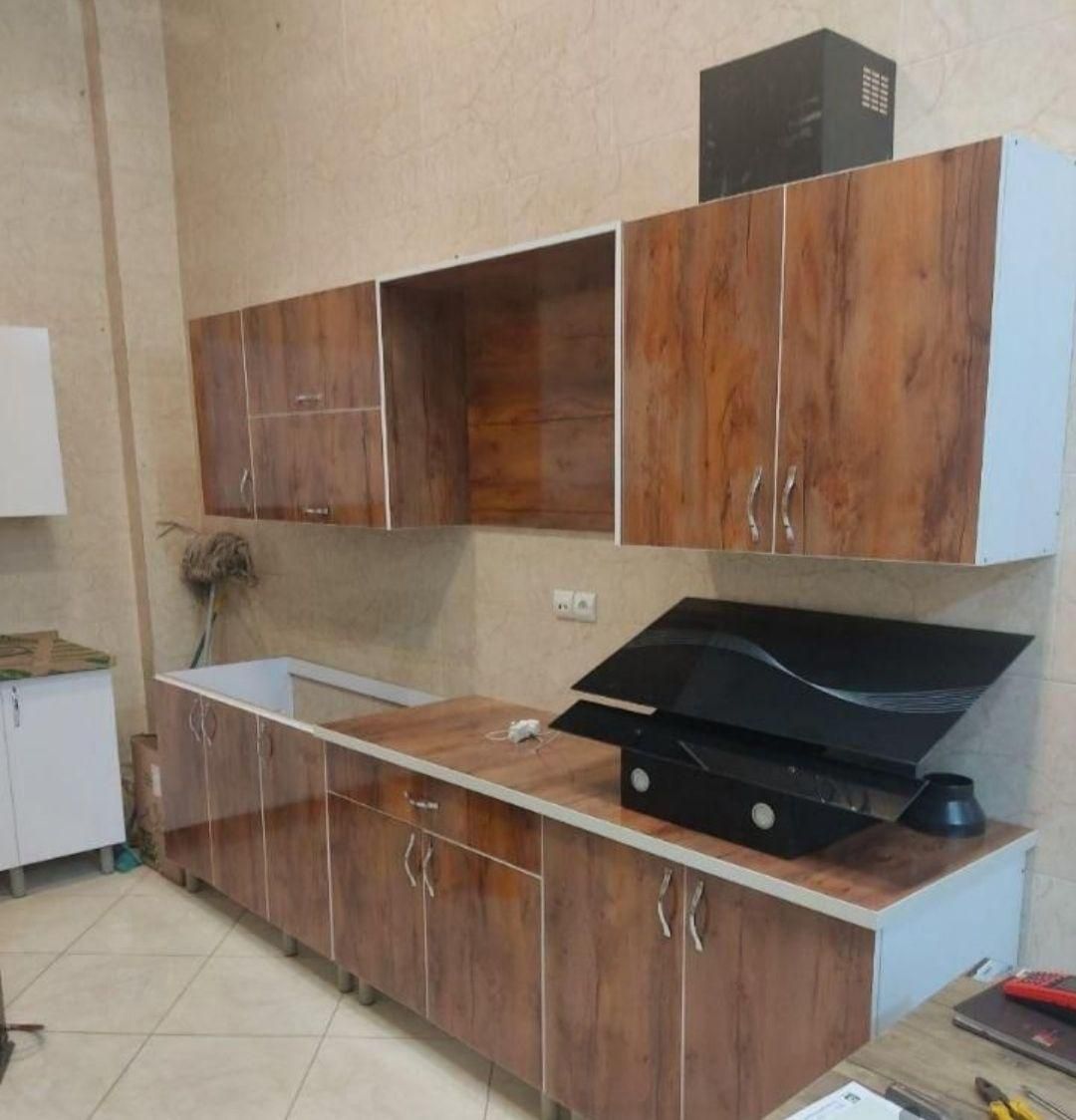 کابینت سورانا|مصالح و تجهیزات ساختمان|رشت, جانبازان|دیوار