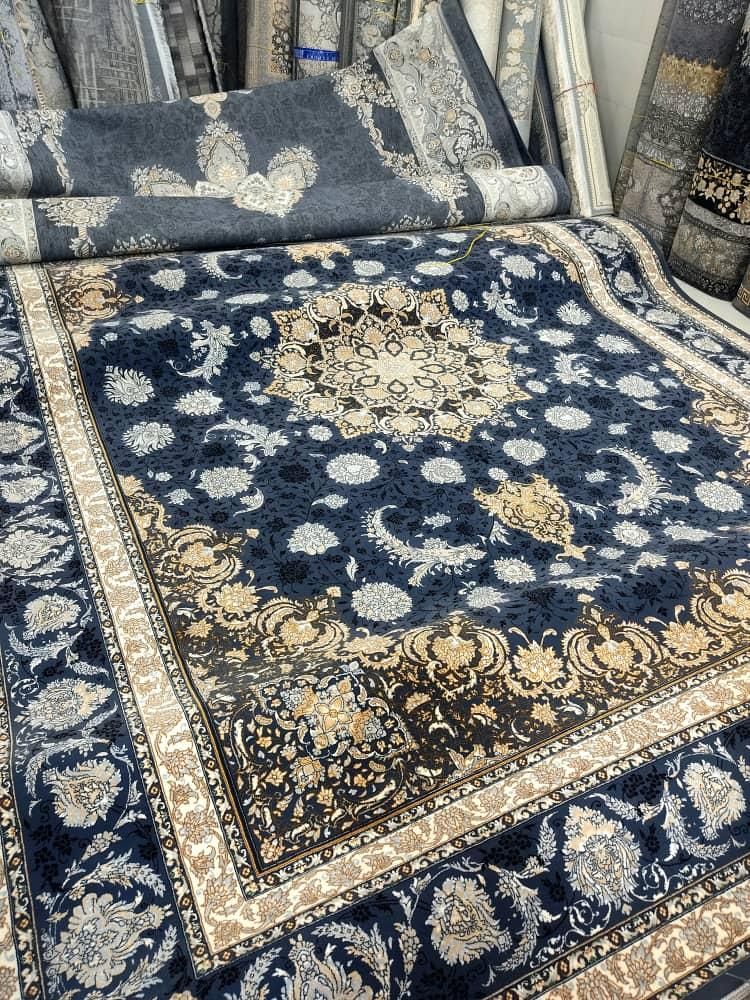 فروش فرش ۱۲متری نونو|فرش|زاهدان, |دیوار