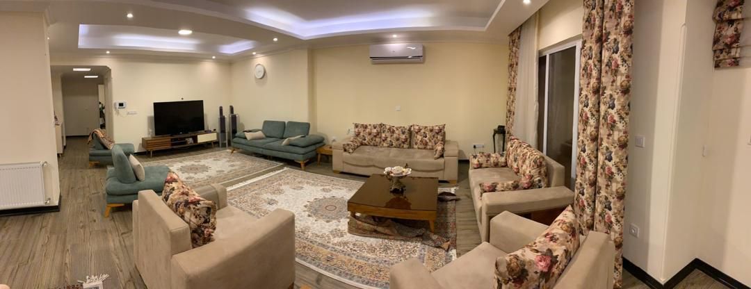 خانه ای فراتر از تصور/چشم انداز دریا خزر/خاص پسند|فروش آپارتمان|بابلسر, |دیوار