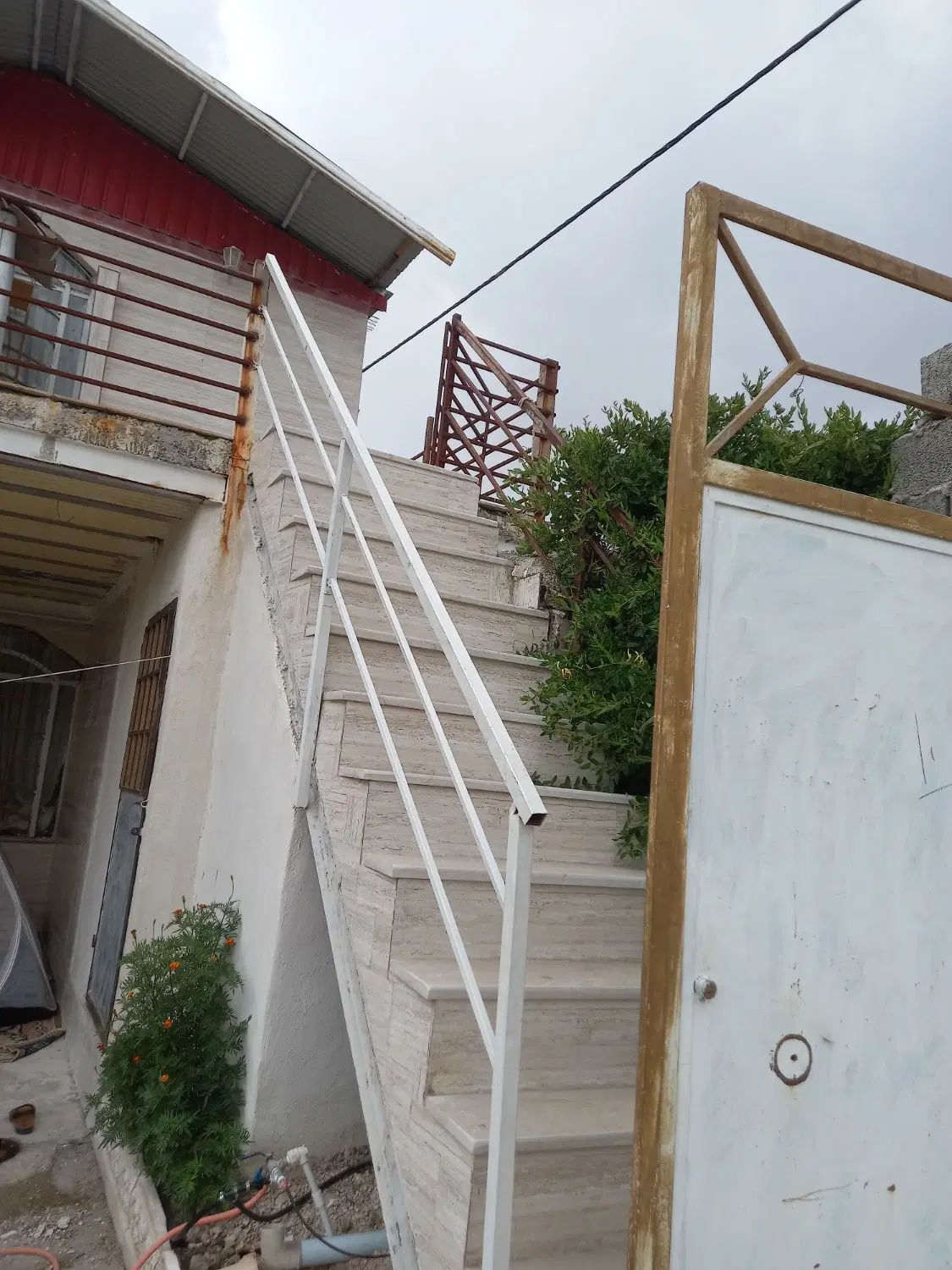 اجاره روزانه ویلا باغ درروستای خبرکرمان|اجارهٔ کوتاه‌مدت ویلا و باغ|خبر, |دیوار