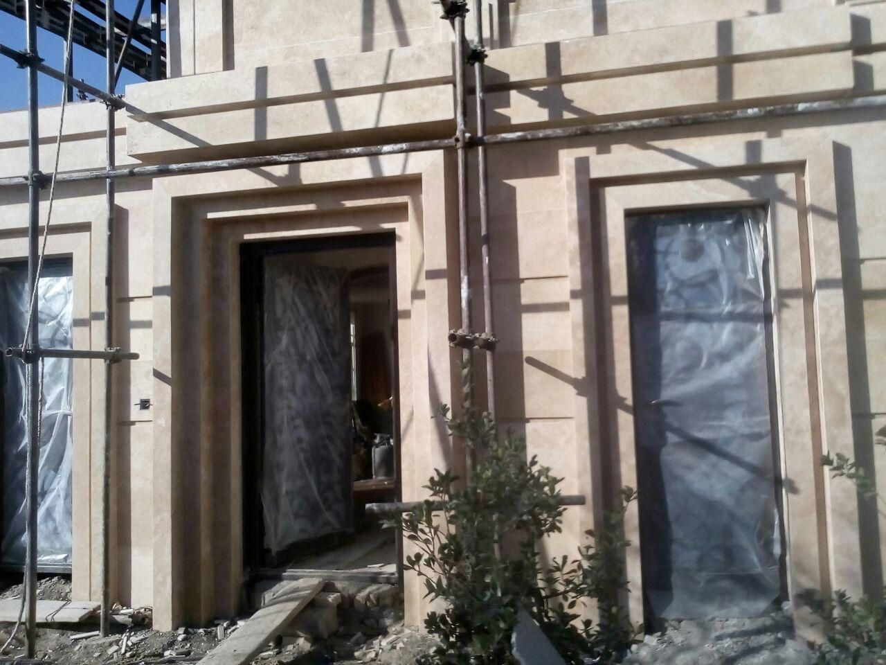 اجرای نماسنگ میناب وسیریک و هشت‌بندی واطراف|خدمات پیشه و مهارت|توکهور, |دیوار