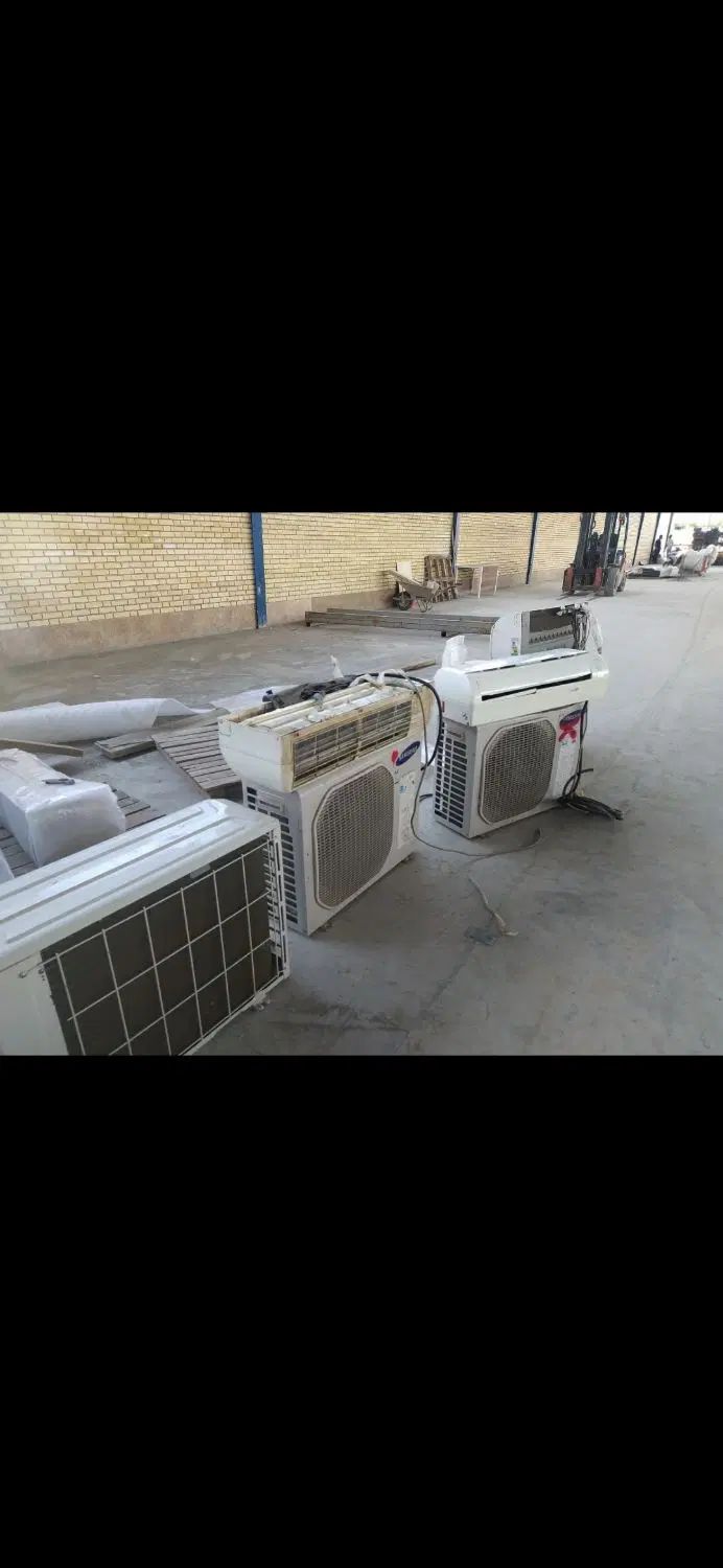 نصب و سرویس،شارژگاز و تعمیرات (تخصصی کولرگازی)|خدمات پیشه و مهارت|تهران, شهرک غرب|دیوار