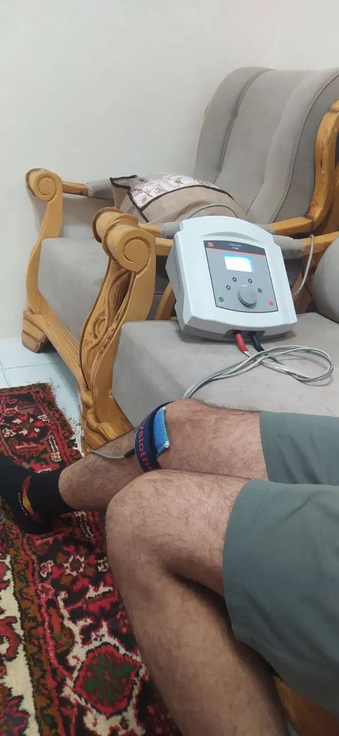فیزیوتراپی در منزل توسط دکتر کیان از شهیدبهشتی|خدمات آرایشگری و زیبایی|تبریز, |دیوار
