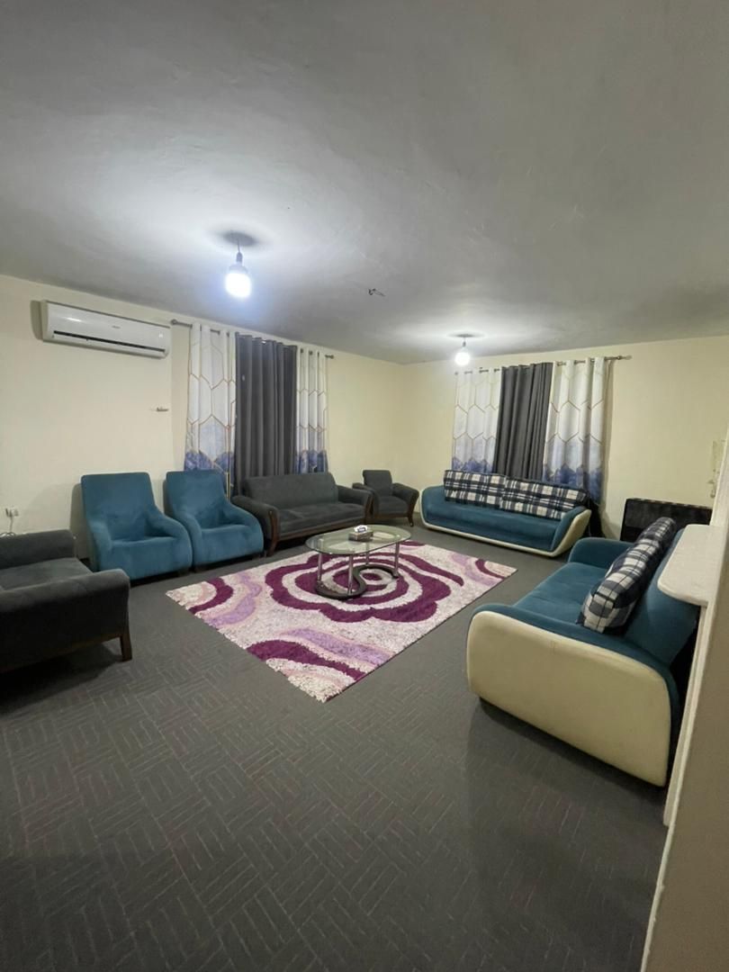 اجاره آپارتمان(2طبقه)|اجارهٔ کوتاهمدت آپارتمان و سوئیت|بندر انزلی, معلم|دیوار