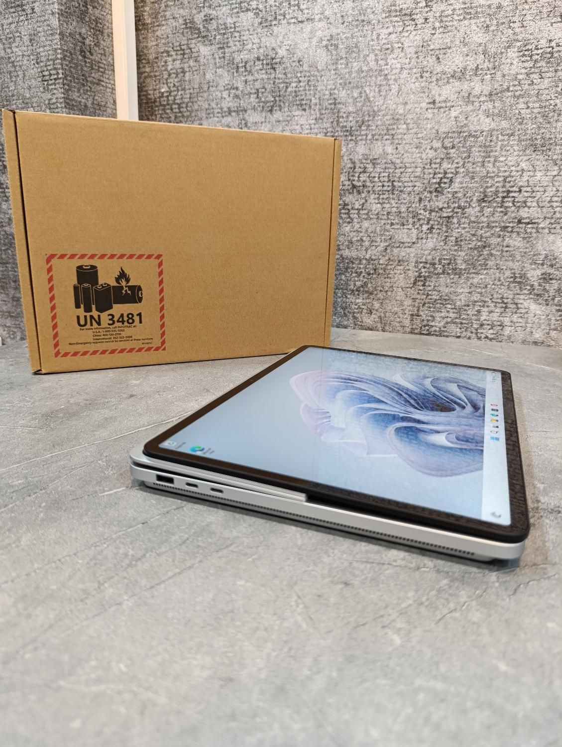 Surface laptop studio2 open box|رایانه همراه|تهران, میدان ولیعصر|دیوار