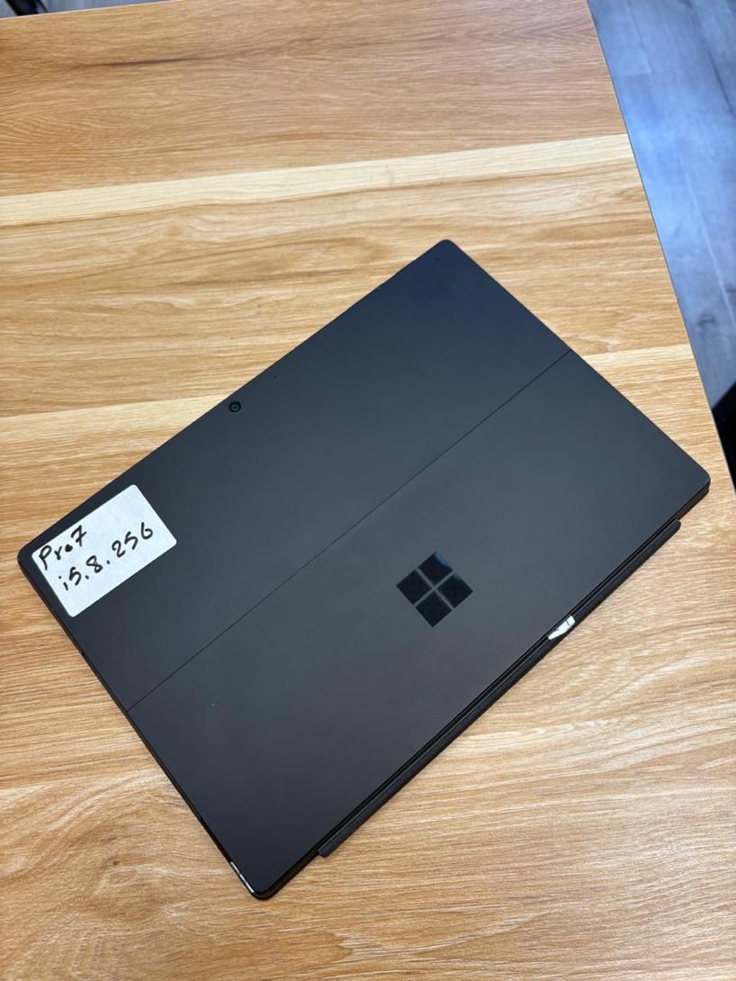 Microsoft Surface Pro 4-7|رایانه همراه|تبریز, |دیوار