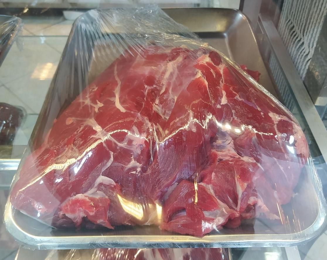 گوشت گرم  پایتخت|خوردنی و آشامیدنی|تهران, امیریه|دیوار