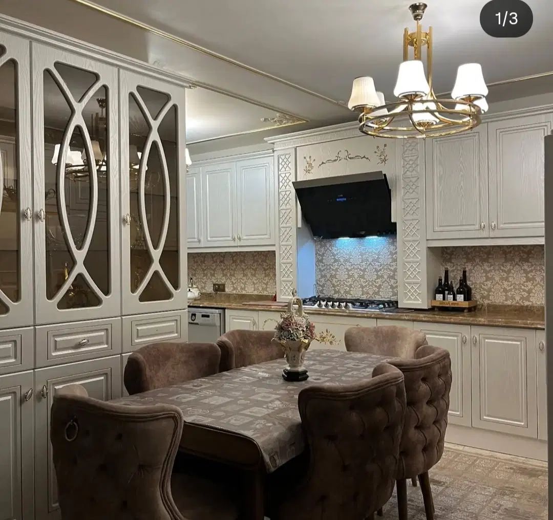 فروش کابینت|مصالح و تجهیزات ساختمان|تهران, اقدسیه|دیوار