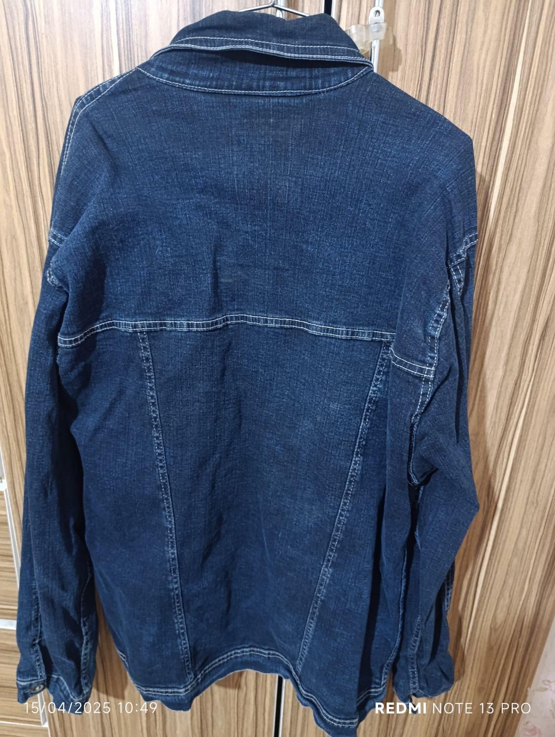 کت لی کت شلوار و کاوشن چرم اصل فوری|لباس|الوند, |دیوار