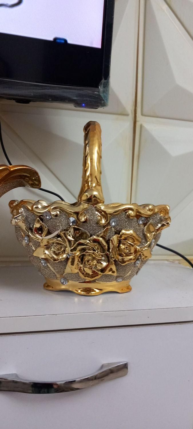 ظروف پذیرایی نونو|ظروف سرو و پذیرایی|گرگان, |دیوار