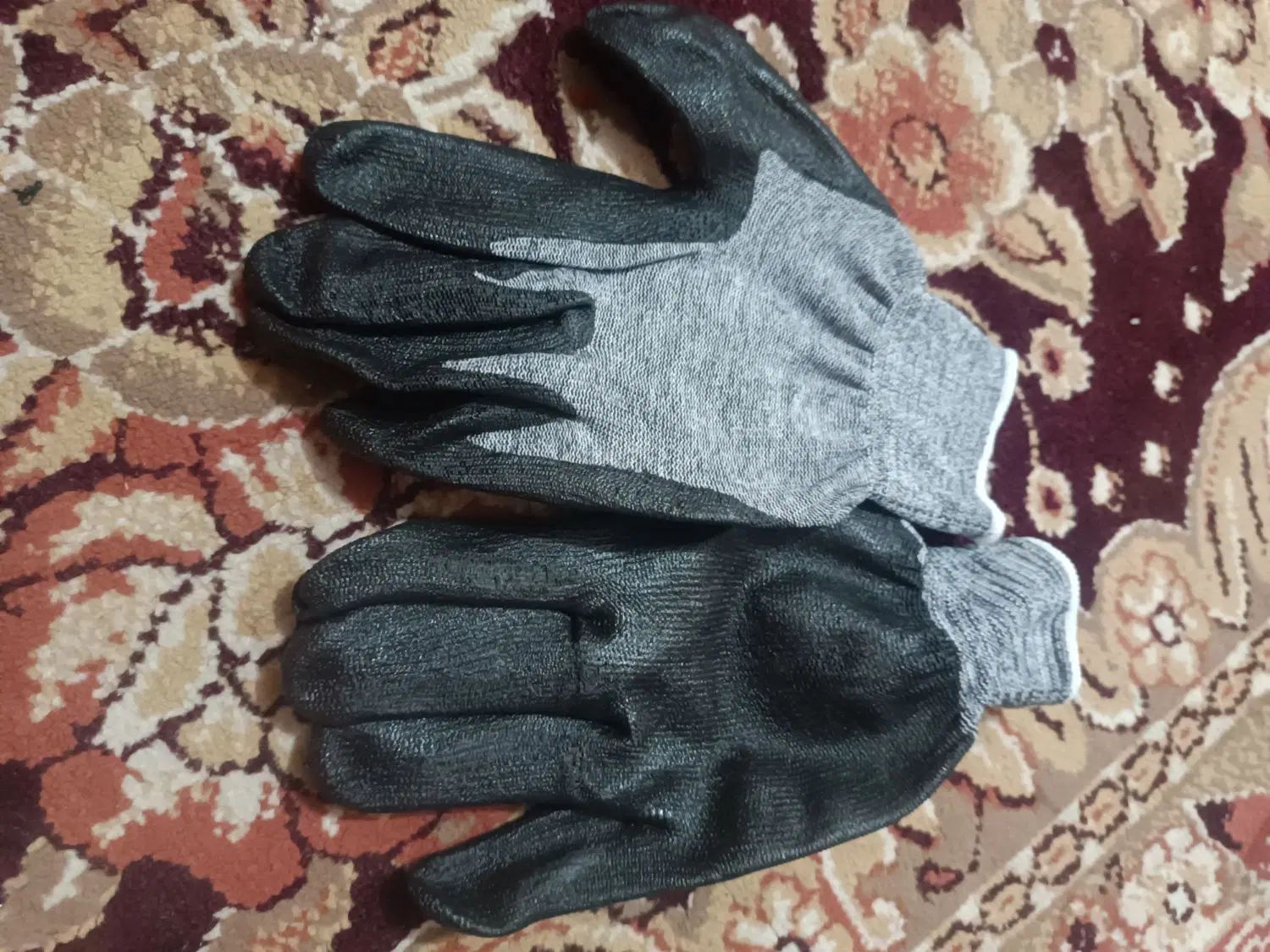 دستکش کار|ابزارآلات|مشهد, رضاشهر|دیوار
