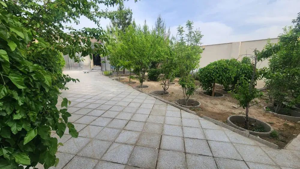 ویلاباغ اجاره ای سهیلیه اغلان تپه|اجارهٔ کوتاه‌مدت ویلا و باغ|کرج, فاز ۴ مهرشهر|دیوار