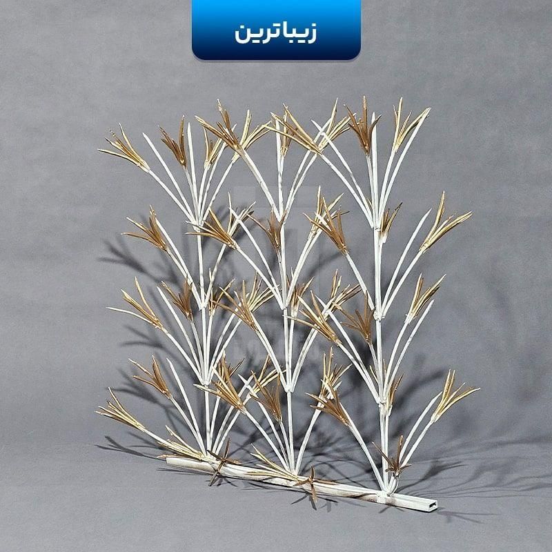 حفاظ لیلیوم ارتفاع 100|مصالح و تجهیزات ساختمان|تهران, گیشا|دیوار