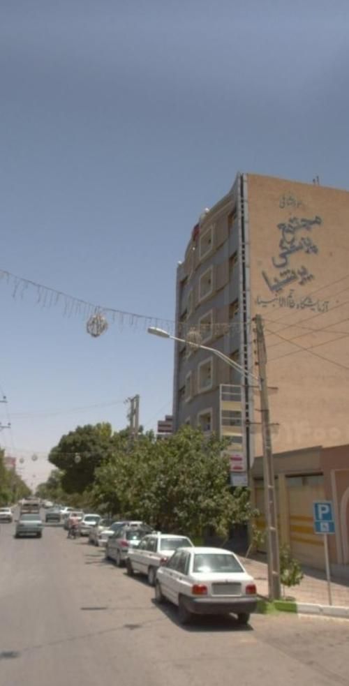 ۱۱۰مغازه۲طبقه چهار راه شهرداری پزشکی مطب داروخانه|فروش مغازه و غرفه|نجف‌آباد, امام خمینی|دیوار
