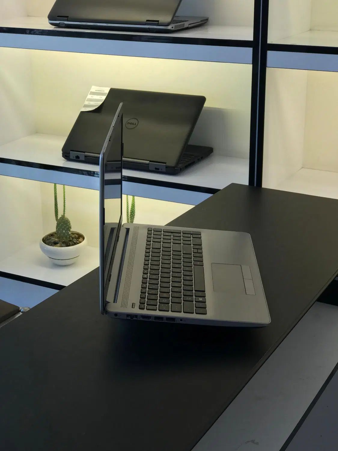 لپ تاپ HP Notebook 255 G7|رایانه همراه|همدان, |دیوار