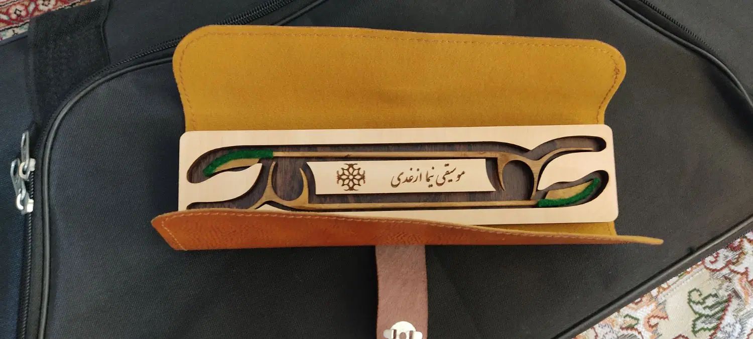 سنتور ماهور|سازهای سنتی|مشهد, امیر|دیوار