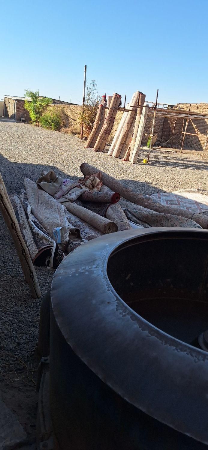 قالیشویی و مبل شویی دیپلمات|خدمات نظافت|نیشابور, شهرک بسیج|دیوار