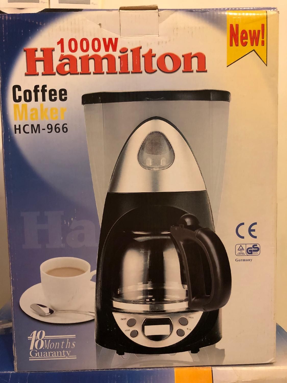 قهوه ساز|سماور، چایساز، قهوهساز|شیراز, فرگاز|دیوار