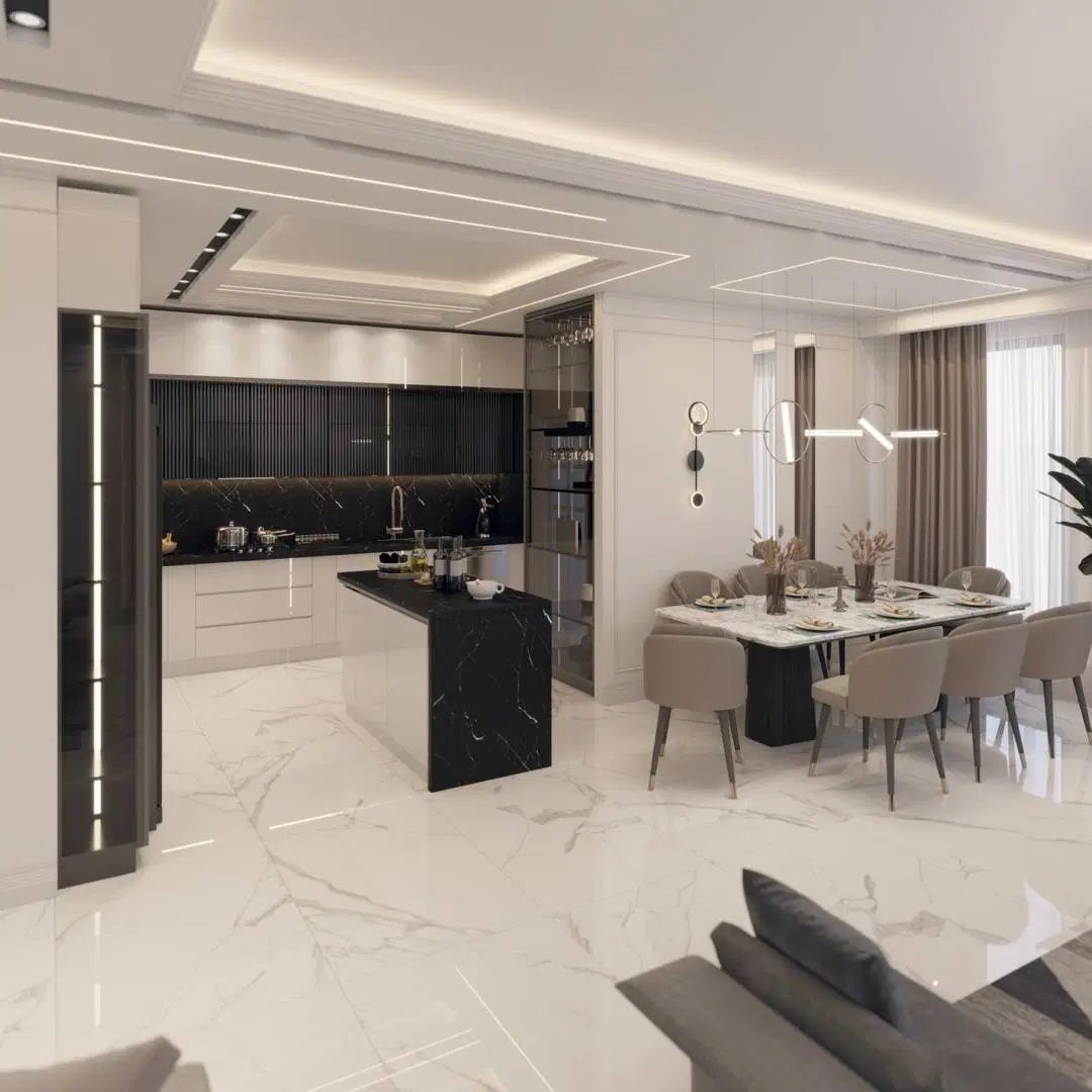 178متر/تاپ لوکیشن دیلمان/متریال تمام برند|فروش آپارتمان|رشت, دیلمان|دیوار