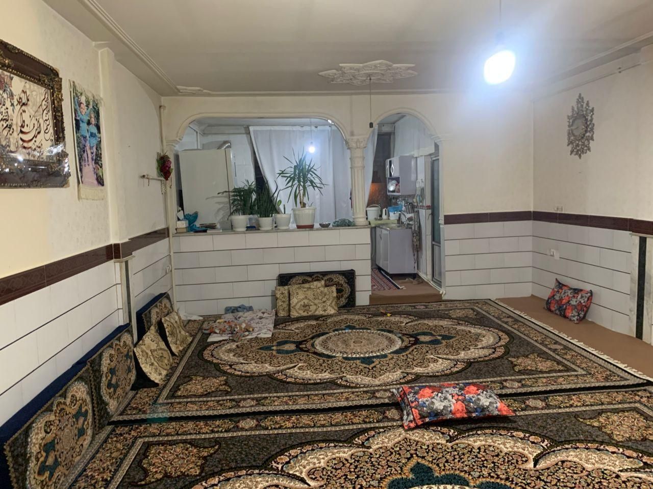 فروش آپارتمان ۶۲متر + مغازه+ سوئیت، بحر خ وصال|فروش آپارتمان|خرمدره, |دیوار