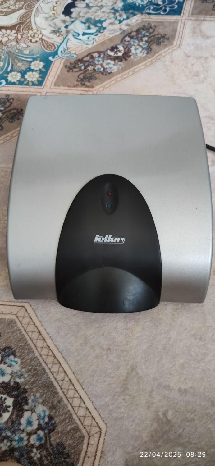 ساندویچ ساز فلر|اجاق گاز و لوازم برقی پختوپز|کرمان, |دیوار