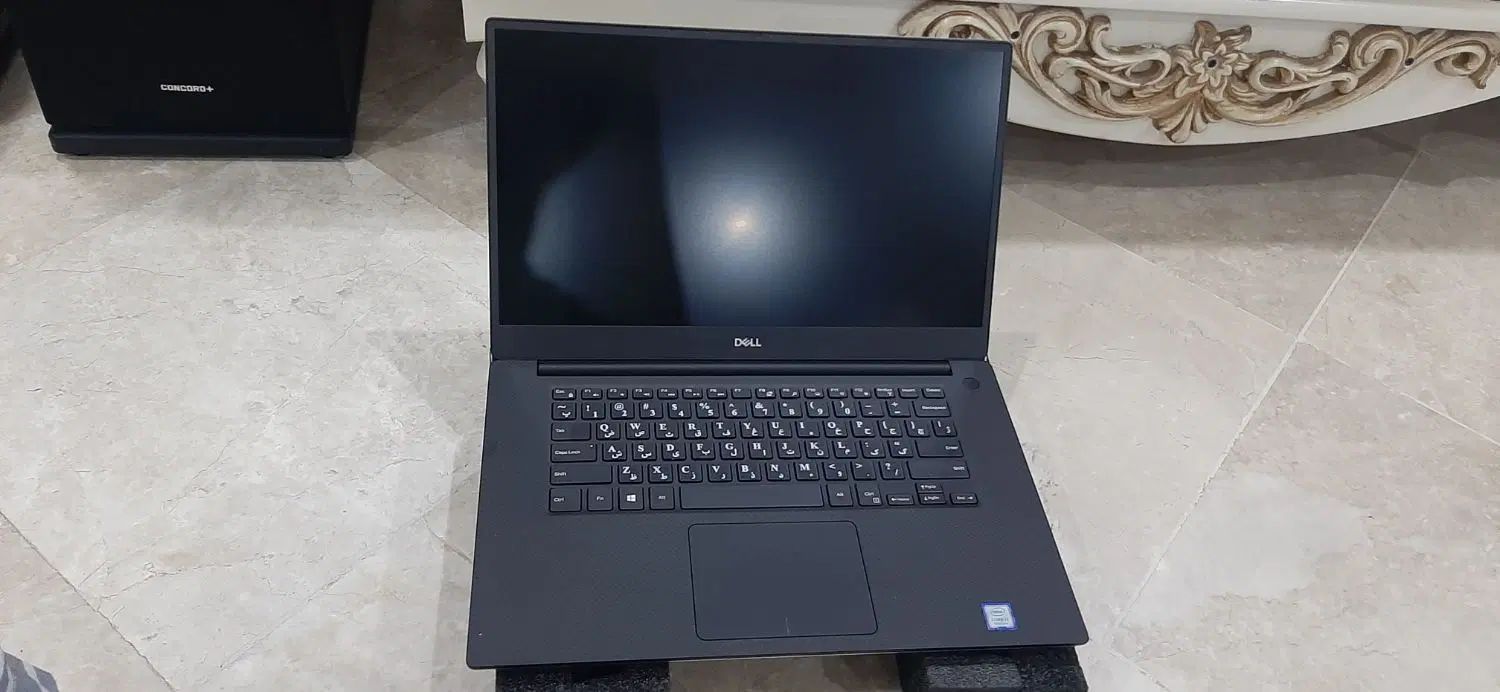 Dell XPS 15 7590|رایانه همراه|تهران, سازمان آب|دیوار