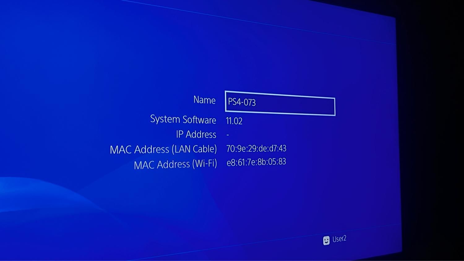 ps4 fat 500 Gig|کنسول، بازی ویدئویی و آنلاین|تهران, دارآباد|دیوار