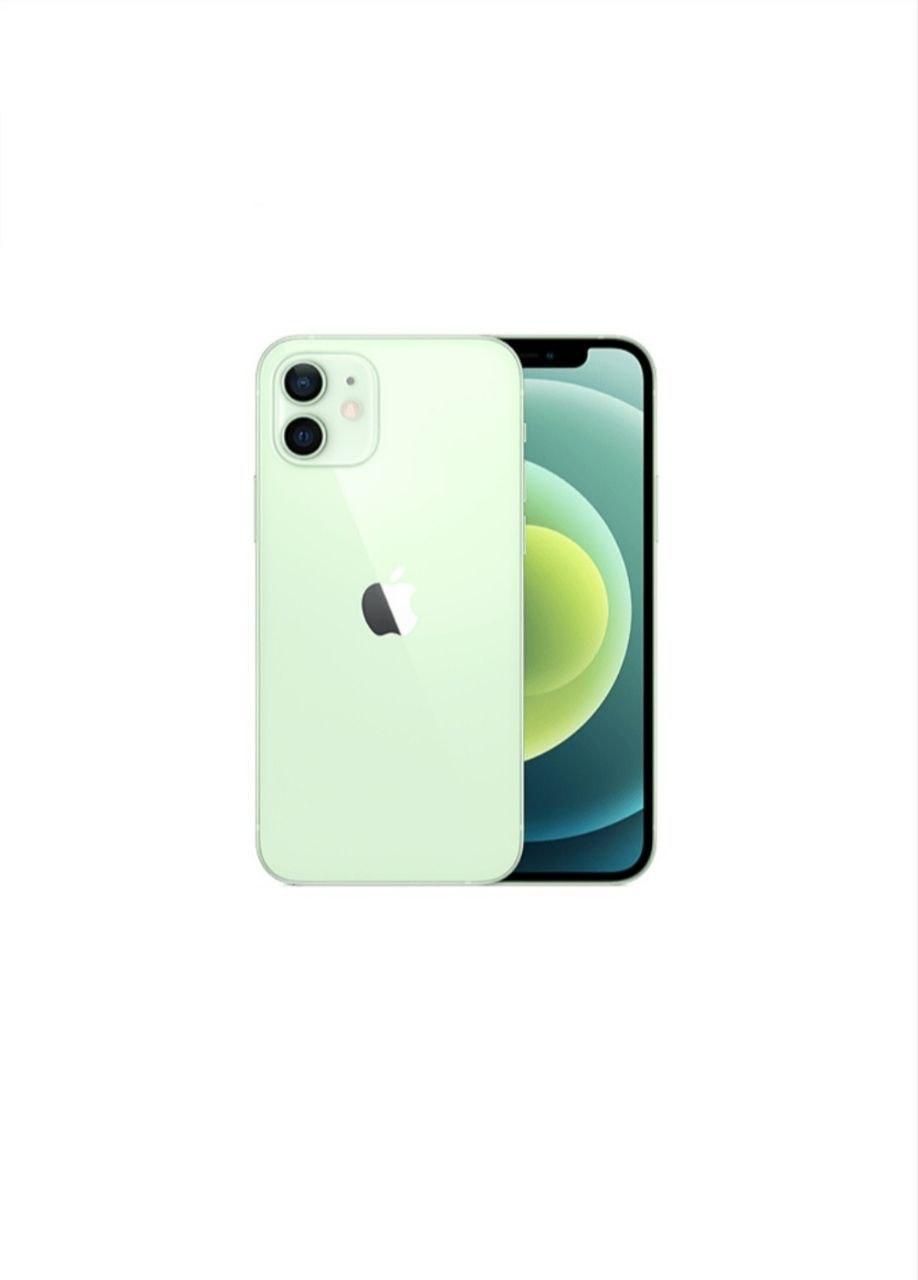 اپل آیفون iPhone 12 با حافظهٔ 128 گیگابایت|موبایل|کرمانشاه, |دیوار