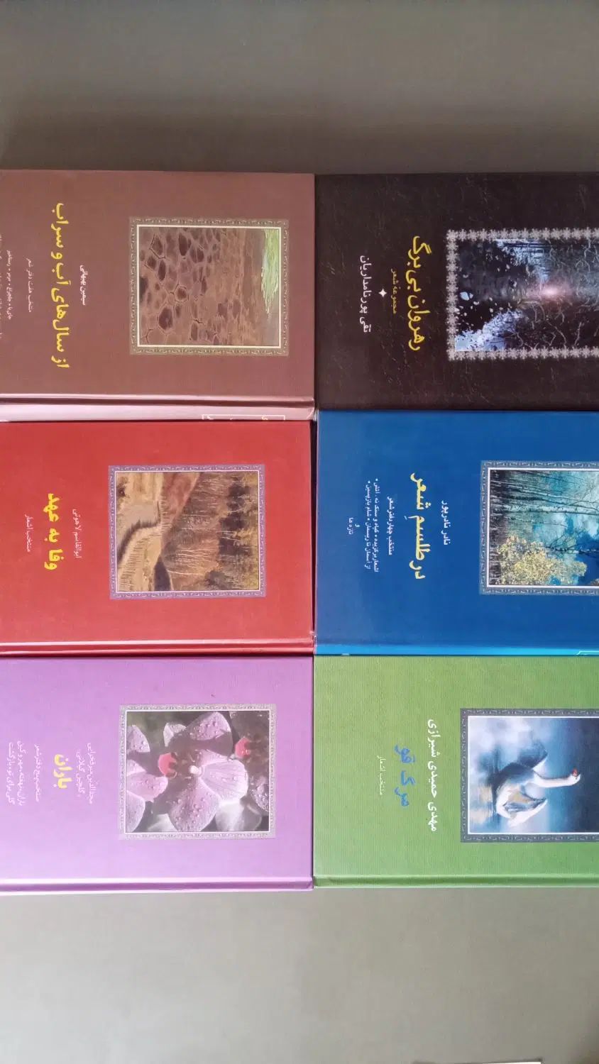 ادبیات و نقدادبی|کتاب و مجله ادبی|رشت, آب و برق|دیوار