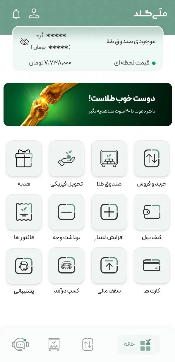 کسب درآمد در خانه|کارت هدیه و تخفیف|تهران, مهرآباد جنوبی|دیوار