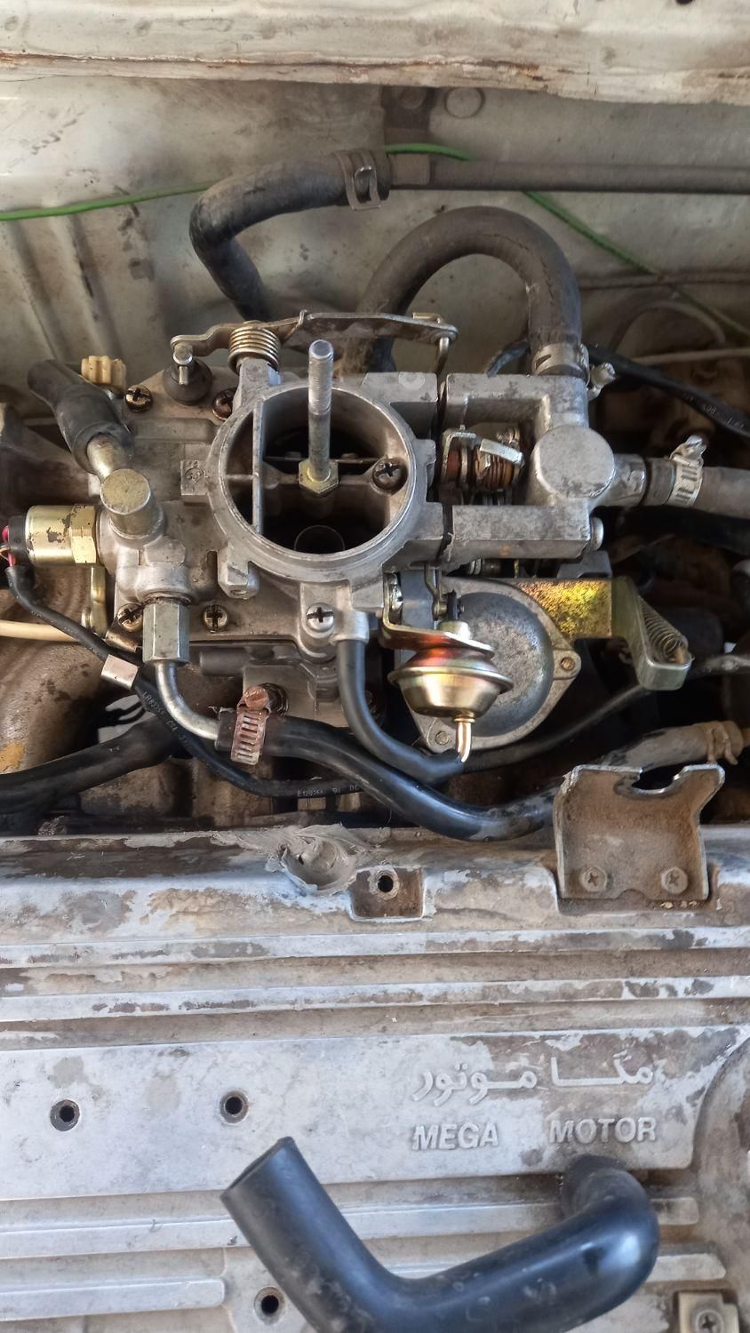 تنظیم تعمیردلکو.سرویس کاربرات پراید کاهش مصرف سوخت|قطعات یدکی و لوازم جانبی|زنجان, |دیوار