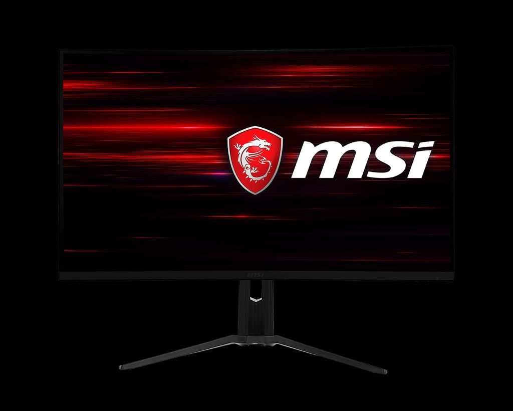 مانیتور ۳۲ اینچ MSI 165Hz 2K|قطعات و لوازم جانبی رایانه|بابل, |دیوار