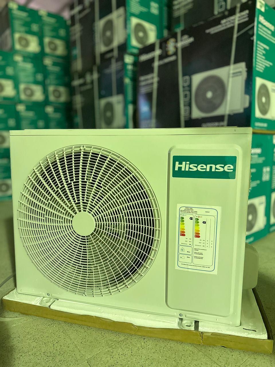 کولر گازی نو تخفیف آخر فصلی|کولر گازی و فن‌کوئل|شیروان (خراسان), |دیوار