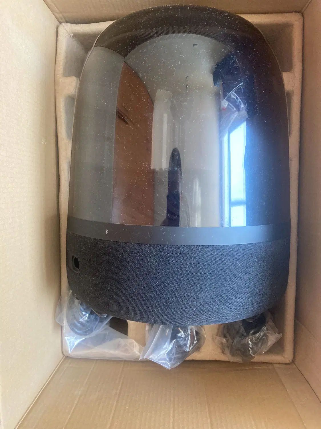 اسپیکر harman kardon3|سیستم صوتی خانگی|تهران, میدان ولیعصر|دیوار