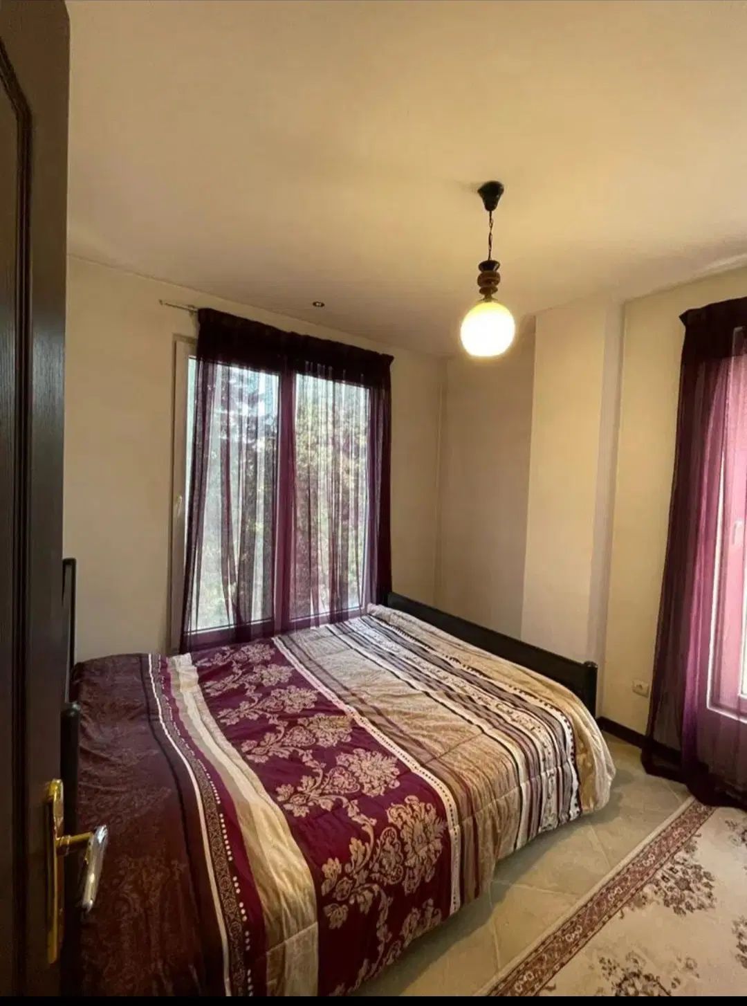 سند تک برگ/فول امکانات/دوبر نورگیر/پارکینگ اختصاصی|فروش آپارتمان|رشت, رشتیان|دیوار