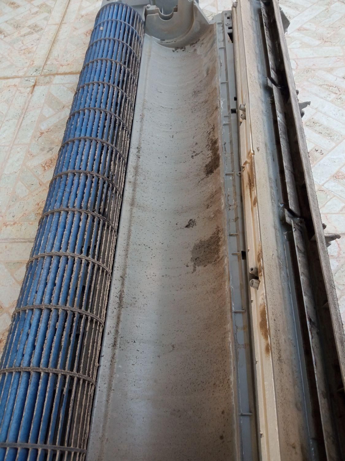 سرویس،نصب و تعمیرات کولر اسپلیت و پنجره ای|خدمات پیشه و مهارت|برازجان, |دیوار