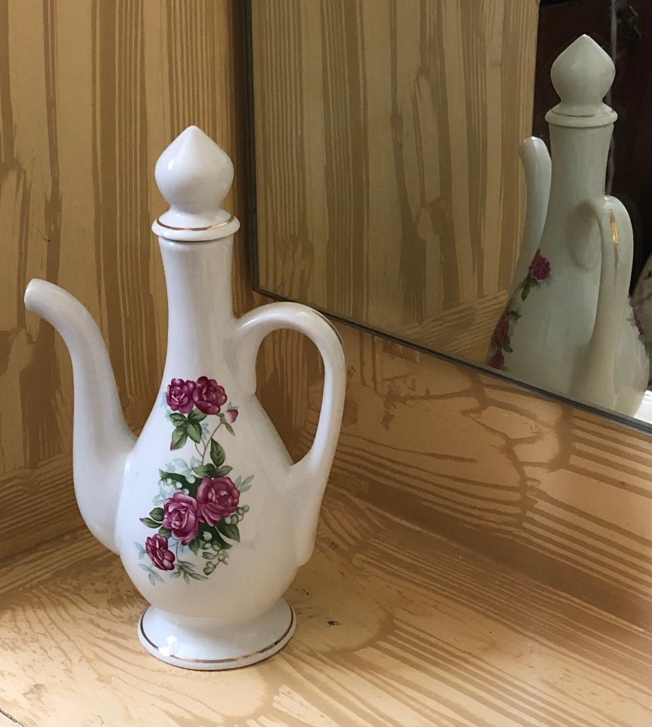 چینی قدیمی|کلکسیون اشیاء عتیقه|اصفهان, خواجو|دیوار