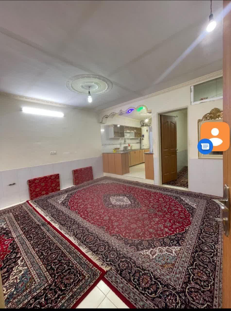 اجاره روزانه آپارتمان ۹۰ متری در عطار نیشابوری|اجارهٔ کوتاه‌مدت آپارتمان و سوئیت|اصفهان, عطار نیشابوری|دیوار