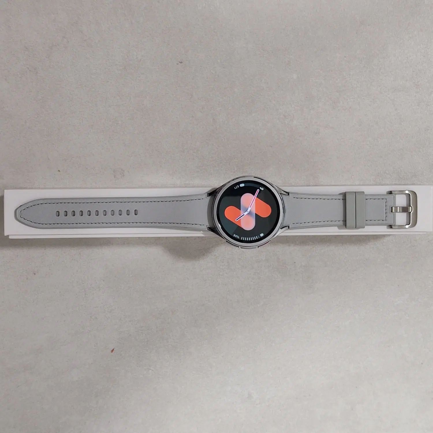 بند اورجینال سانسونگ Galaxy Watch 6 Classic|لوازم جانبی موبایل و تبلت|کرج, گلشهر|دیوار